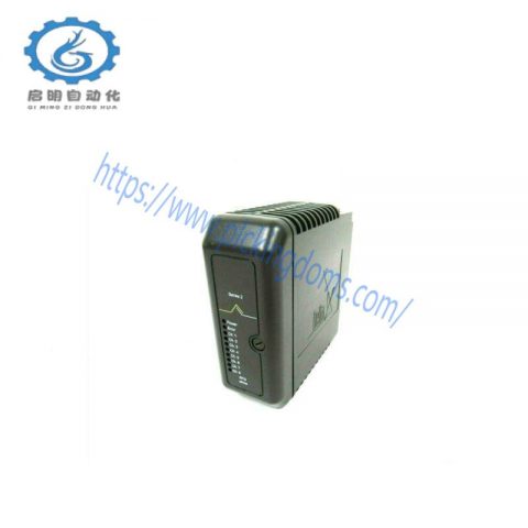 EMERSON KJ3225X1-BA1 | Input Module - Precision Control Solutions