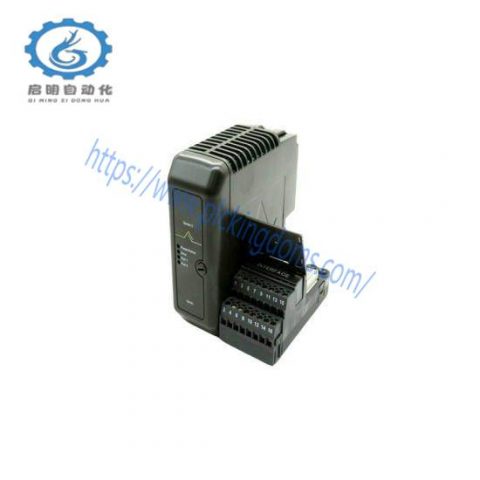 Emerson KJ3241X1-BA1 12P2506X042 Industrial Interface Module