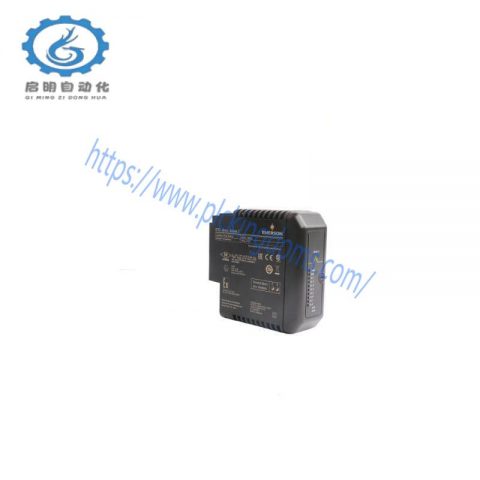 EMERSON KJ3243X1-BA1 | Profibus DP Card for Industrial Control Systems