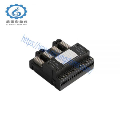 EMERSON KJ4001X1-CA1 Logic Solver for Industrial Control Systems