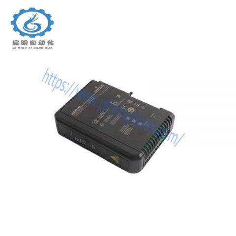 Emerson PLC KJ4001X1-NB1 Dual Left Cable Extender
