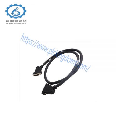 EMERSON KJ4002X1-BF2 | DeltaV™ Bus Extender Cable for Industrial Control Systems