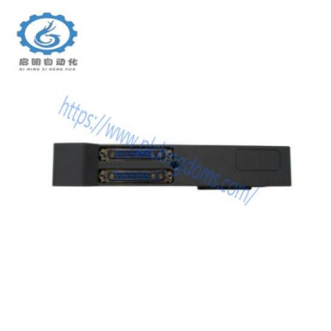 EMERSON KJ4005X1-BC1 S-Series Horizontal Right Extender Carrier: Advanced Automation Solution