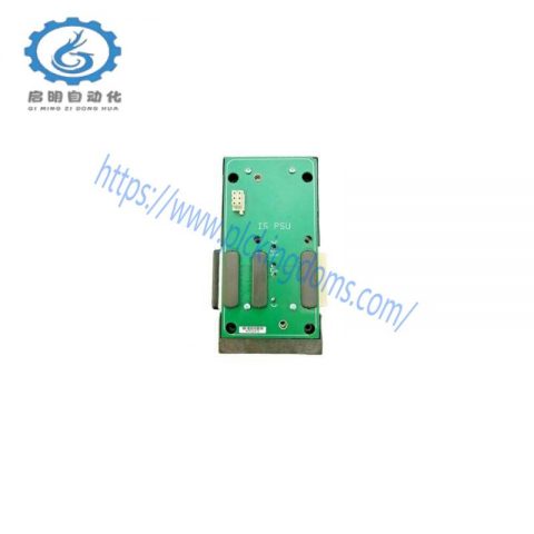 EMERSON KJ4101-BC1 12P1872X012 Fisher-Rosemount Delta Control Module