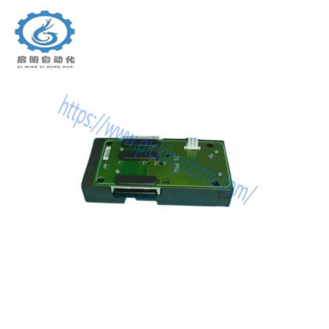 Emerson KJ4101X1-BC1 12P1872X012 Delta V IS Power Supply Carrier: Efficient, Reliable, and Innovative