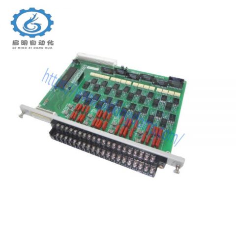 EMERSON KL3031X1-BA1 Input Module: Advanced Control Solutions for Industrial Applications