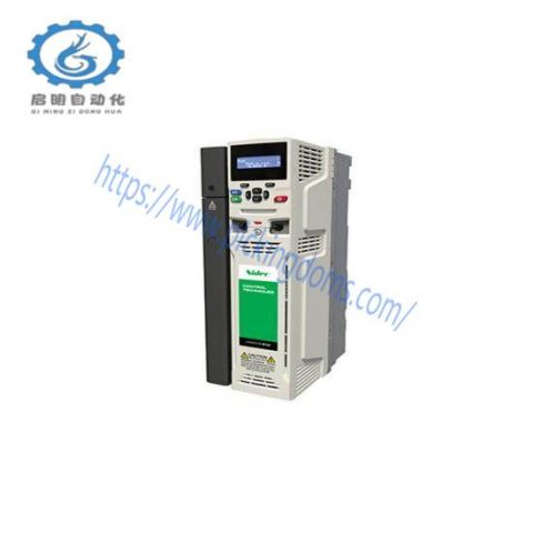 EMERSON M701-03400031A Inverter Drive