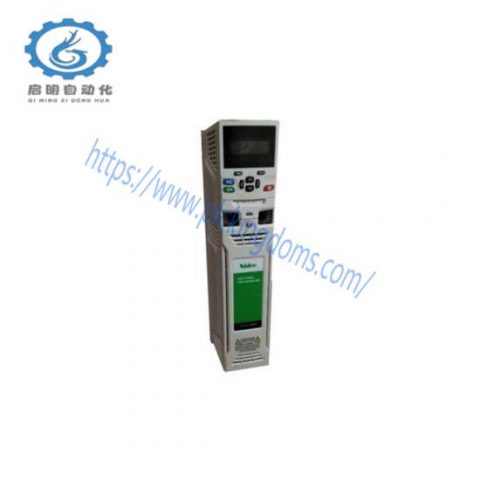 EMERSON M701-07400660A AC Drive - Precision Control for Industrial Applications