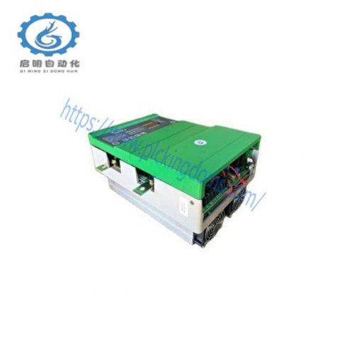 EMERSON Mentor II M420/M420RGB14 Inverter Drive, Advanced Motor Control Solutions