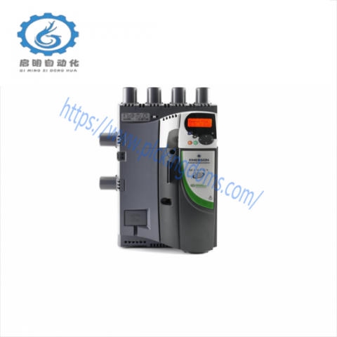 Emerson MP75A4R | Control Techniques DC Drives