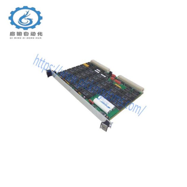 Emerson MVME215-3 Memory Module - High Performance, Reliable Data Storage Solution