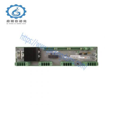 EMERSON Ovation 1P00239G01 Control Cards - Industrial Automation Solutions