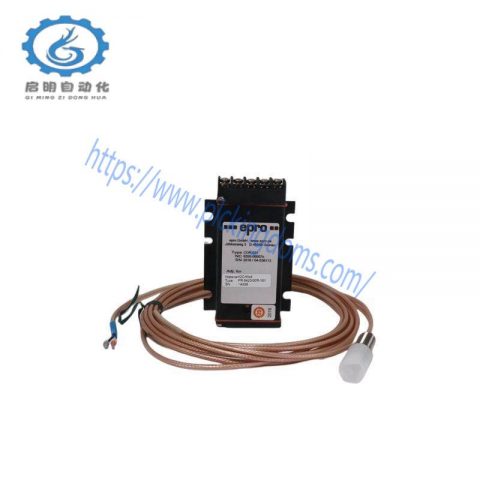 Emerson PR6423/000-000 CON011 - Precision Eddy Current Transducer