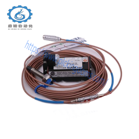 emerson_pr6423_008-110_con021_hot_selling_and_fast_delivery.png Emerson PR6423/008-110 + CON021, Precision Control Module