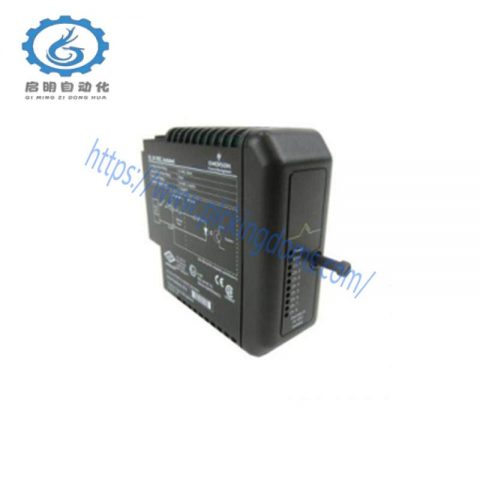 EPRO PR6423/008-110+CON041 - High-Performance Industrial Control Module