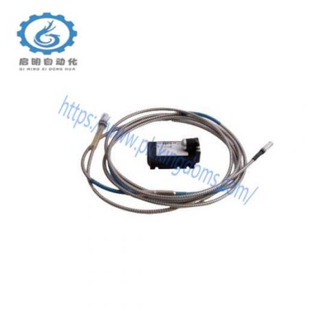EMERSON PR6423/00E-030 CON021 Sensor Module for Proximity Control