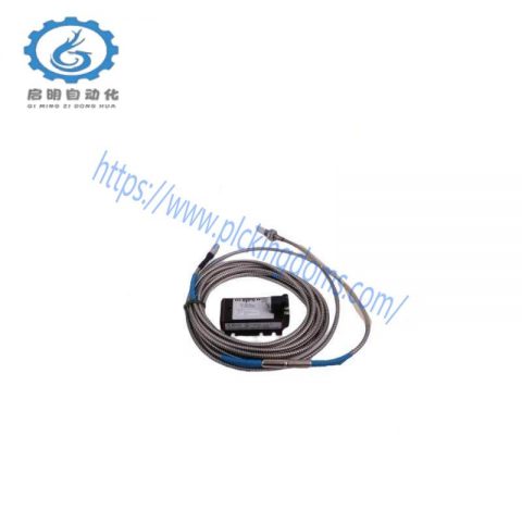 EMERSON PR6423/015-010 Eddy Current Sensor
