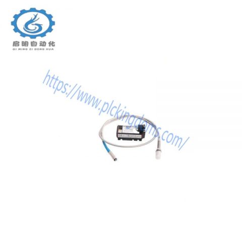EMERSON PR6423/01M-010 Eddy Current Sensor