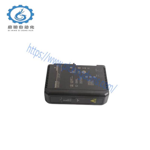 Emerson PR6423/01R-111 CON031 Current Sensor - Precise Current Measurement for Industrial Control Solutions