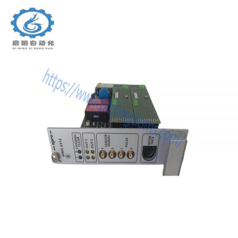 EMERSON PR6424/000-110 CON021/914-100 Proximity Sensor - Precision Control for Industrial Automation