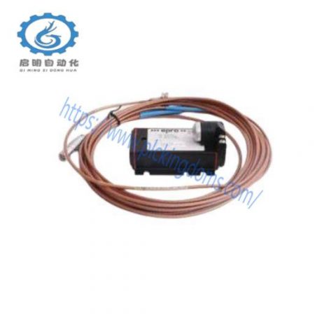 Emerson PR6426/010-030 CON021/916-160 Eddy-current Transducer