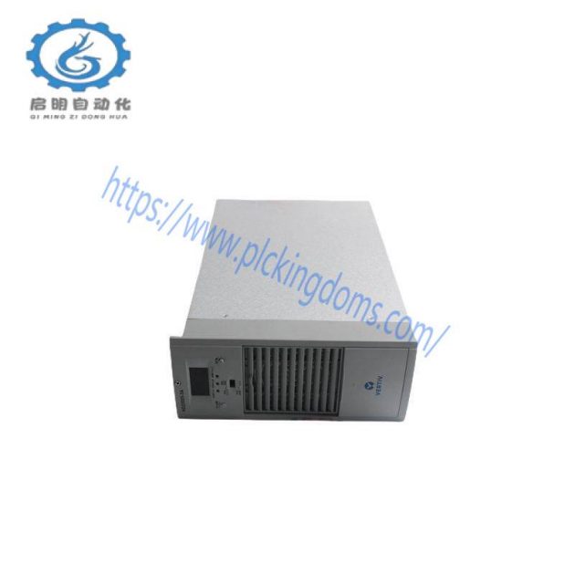 EMERSON PR9268/617-100-CNS Velocity Sensor: Precision Measurement for Industrial Control