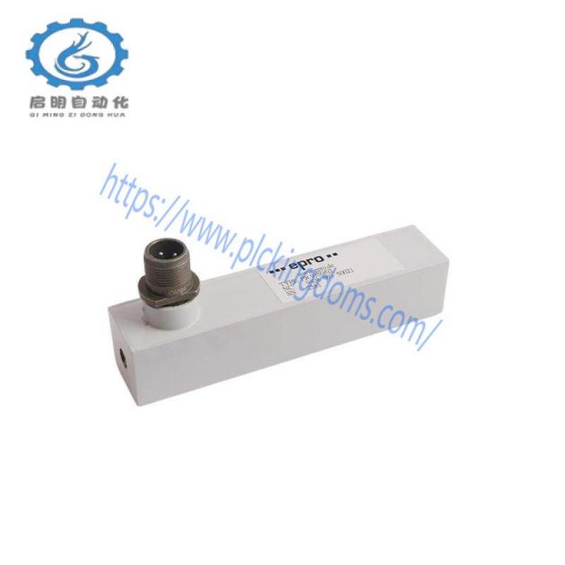 EMERSON PR9350/02 - High Precision Inductive Sensor for Industrial Automation