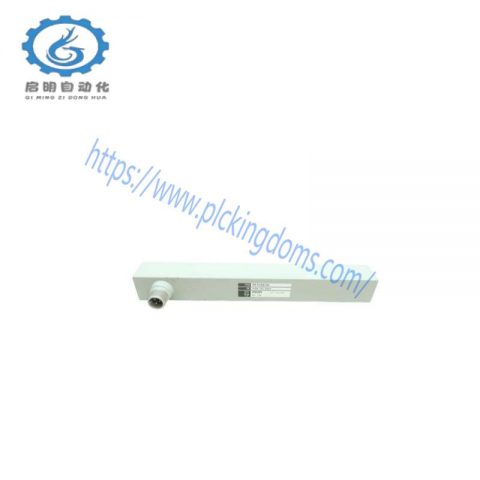 Emerson PR9350/04 Linear Displacement Transducer, Precision Measurement Solution