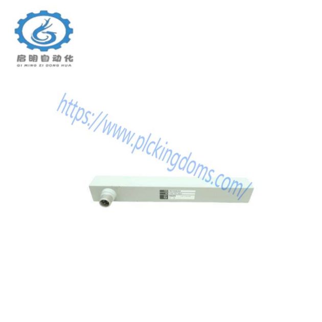 Emerson PR9350/04 Linear Displacement Transducer, Precision Measurement Solution