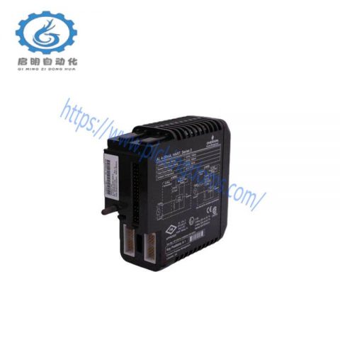 EMERSON PR9376/010-011 Proximity Sensor: Advanced Industrial Detection for Precision Control