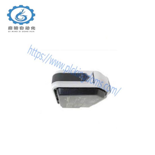EMERSON SE3008 - High-Performance Industrial Control Module