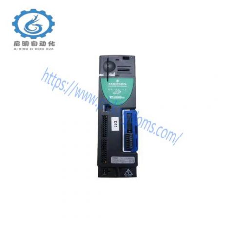 EMERSON SP0401 Unidrive SP Without Keypad