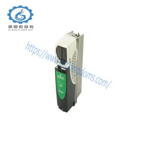 EMERSON SP1404 Nidec Variable Frequency AC Servo Drive, Advanced Control for Precision Applications