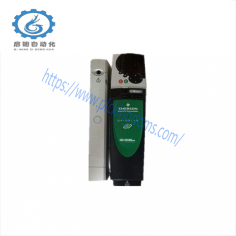 EMERSON SP1405 - Control Techniques Advanced AC Drives Module