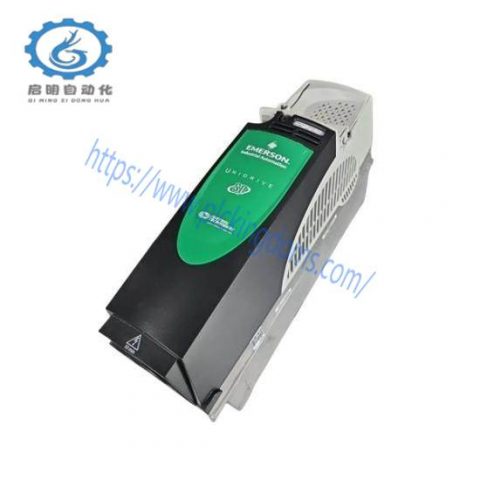 Emerson SP1406 Control Techniques Unidrive SP: Industrial Automation Powerhouse