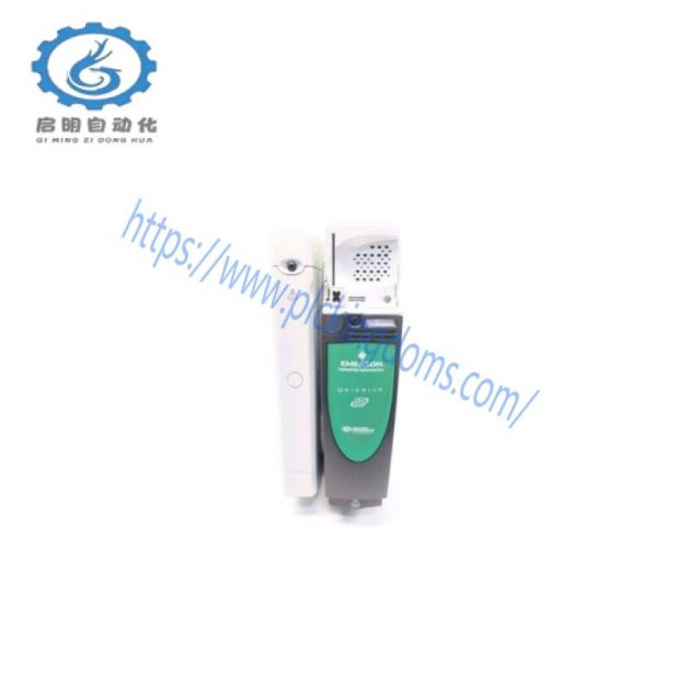 Emerson SP2402 EZ Control Techniques AC Drive: Industry-grade Automation Solution