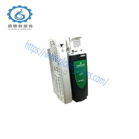 EMERSON SP2403 EZ Motion AC Drive - 15kW/20HP, Inverter, Variable Speed/Frequency, Control Techniques