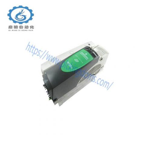 Emerson SP2404 AC Drive - Precision Control Solutions
