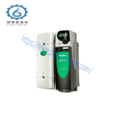 Emerson SP3403 Universal AC Drive