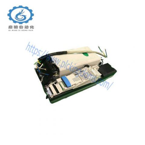 Emerson SP4402 Control Techniques AC Drive: High-Power Universal Inverter