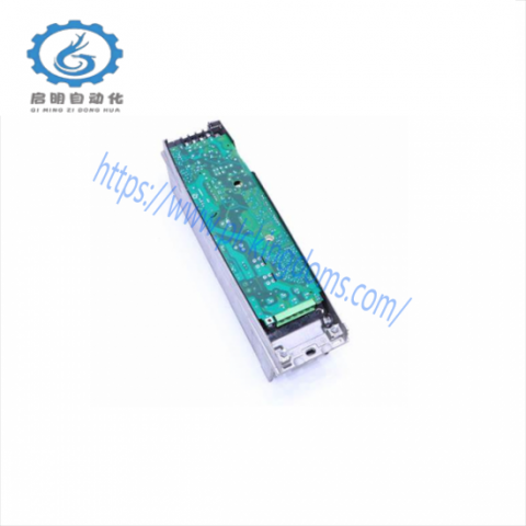 EMERSON ST1403P Digitax Servo Drive - High-Power Servo Control Module