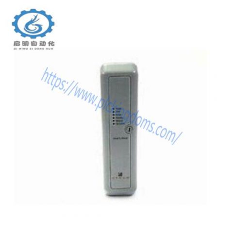 Emerson TMN031940 - Industrial Control Module, Advanced Automation Solution