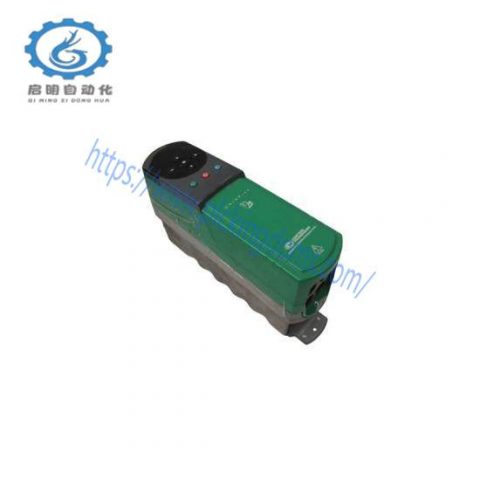 EMERSON UNI1405 Industrial Inverter Driver - Advanced Control for Efficient Operations