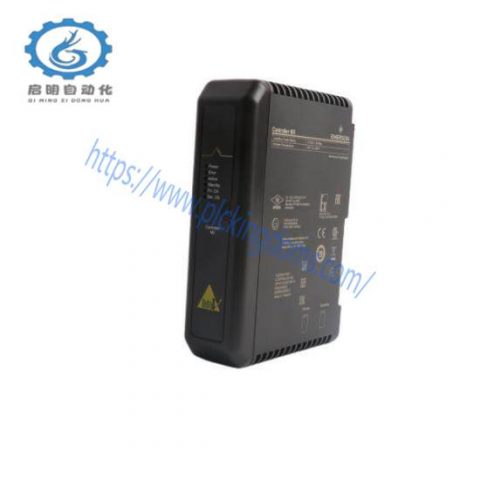 EMERSON VE3007 CE3007 KJ2005X1-BA1 12P4375X042 Sensor - Precision Control for Industrial Applications