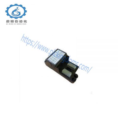 EMERSON VE4002S1T2B2 KJ3202X1-BA1 High Side Output Module - Precision Control Solutions