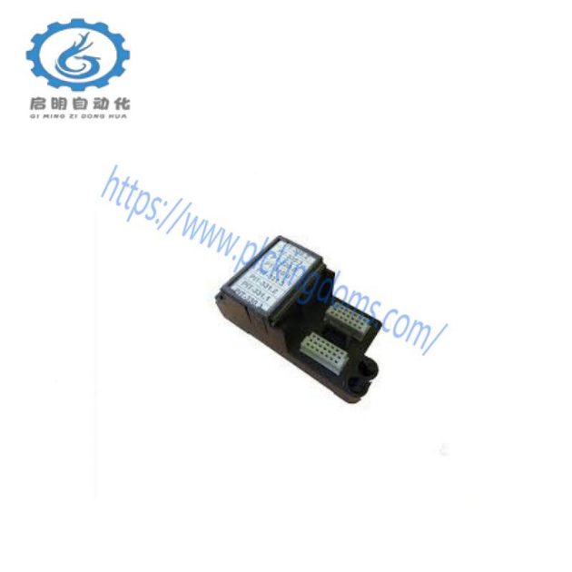 EMERSON VE4002S1T2B2 KJ3202X1-BA1 High Side Output Module - Precision Control Solutions
