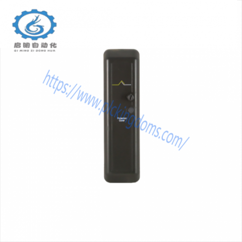 EMERSON VE6101 DeltaV Control Module