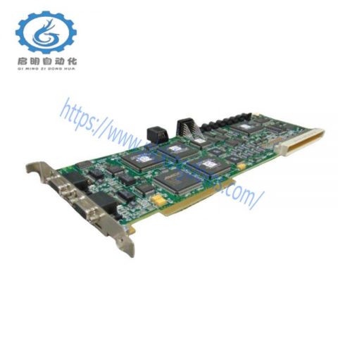 Emerson WESTINGHOUSE 3A99190G01: Industrial Remote Input Output Interface