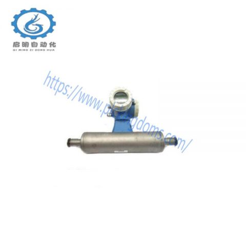 ENDRESS+HAUSER 63IT25-FTH00A25B1A Flow Meter, 85-260VAC, 360PSI, 300°F