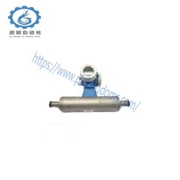 ENDRESS+HAUSER 63IT25-FTH00A25B1A Flow Meter, 85-260VAC, 360PSI, 300°F